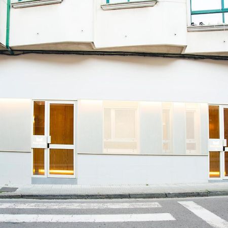 Kalidas Hostel Suites กัลดัส เด เรย์ส ภายนอก รูปภาพ