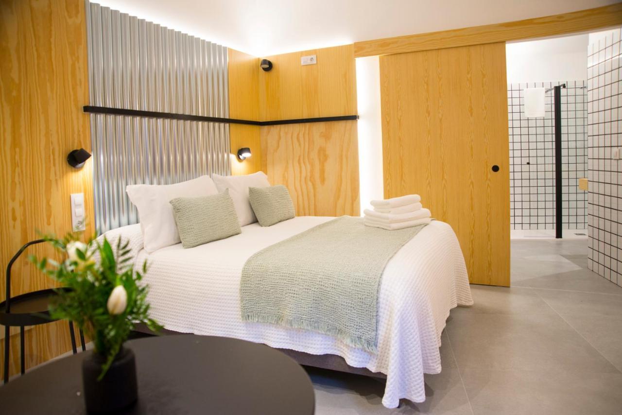Kalidas Hostel Suites กัลดัส เด เรย์ส ภายนอก รูปภาพ