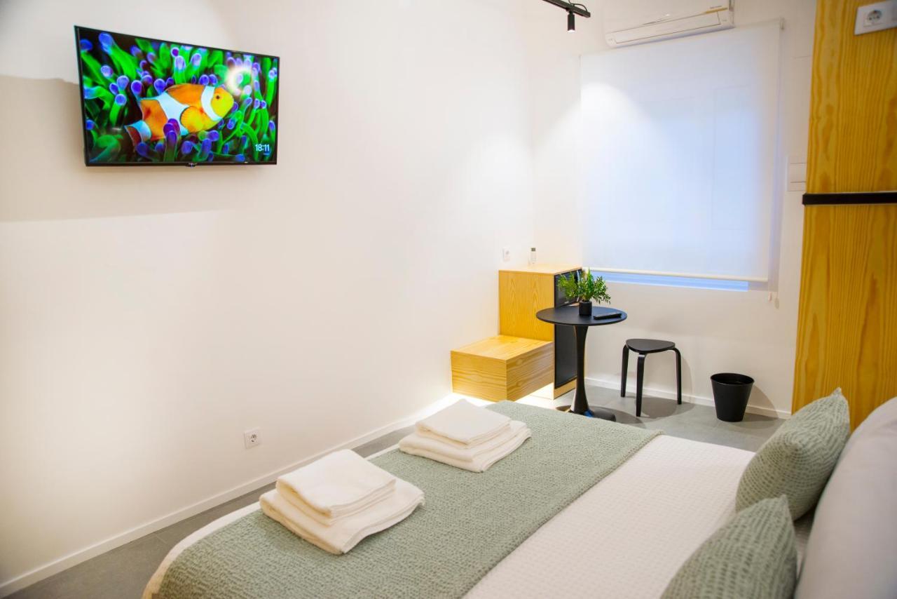 Kalidas Hostel Suites กัลดัส เด เรย์ส ภายนอก รูปภาพ
