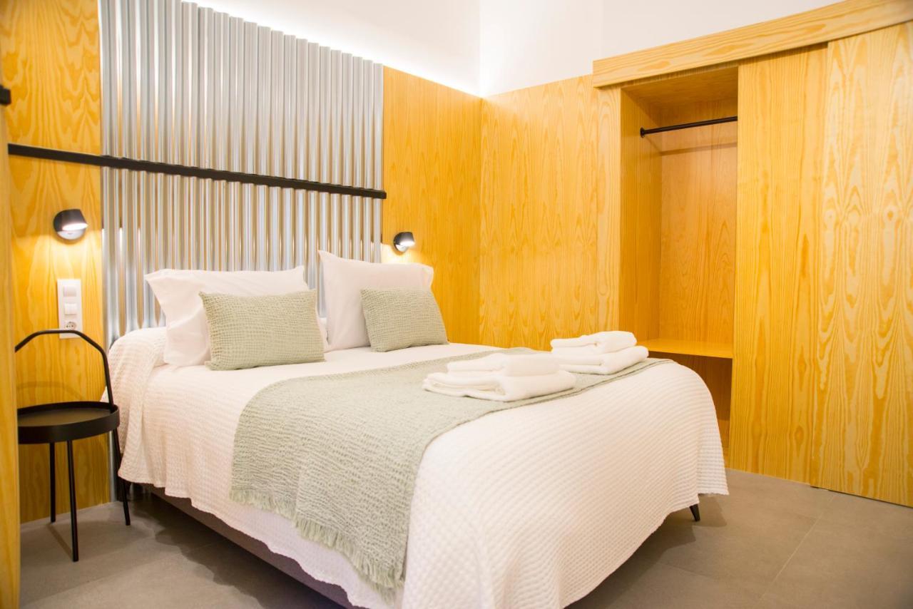 Kalidas Hostel Suites กัลดัส เด เรย์ส ภายนอก รูปภาพ