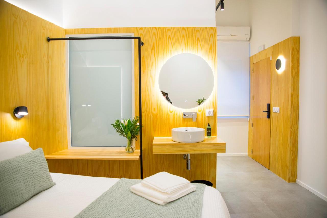 Kalidas Hostel Suites กัลดัส เด เรย์ส ภายนอก รูปภาพ